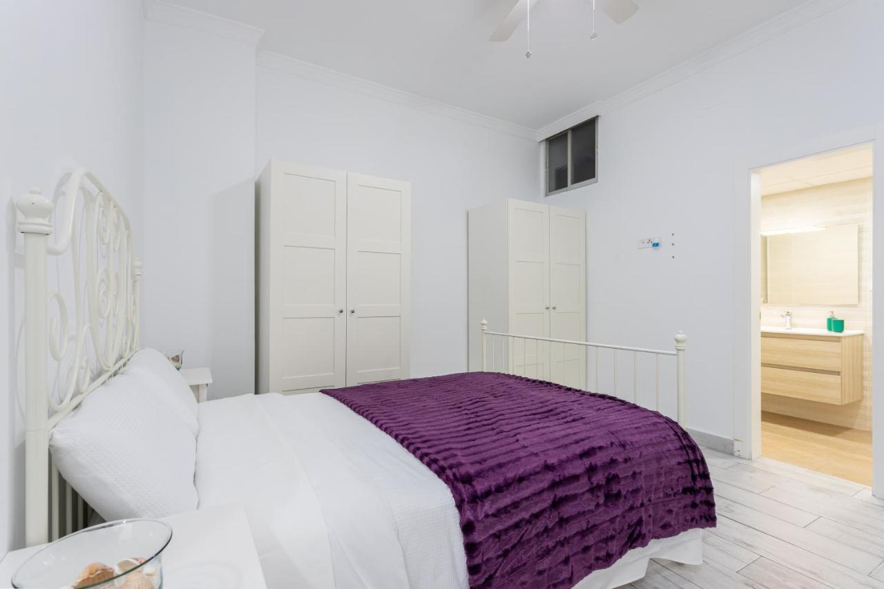 Apartamento Carmen مالقة المظهر الخارجي الصورة