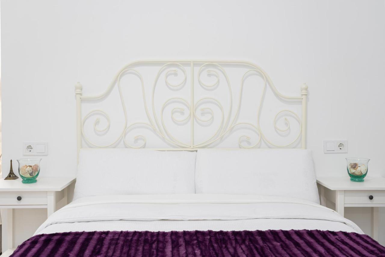 Apartamento Carmen مالقة المظهر الخارجي الصورة